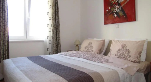 Номер Standard Apartments Marina