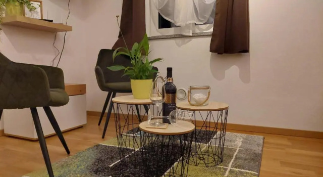 Appartement Naturnah, Rezervovat Apartmán Hotely v Tyrolsko s parkováním, Parkování