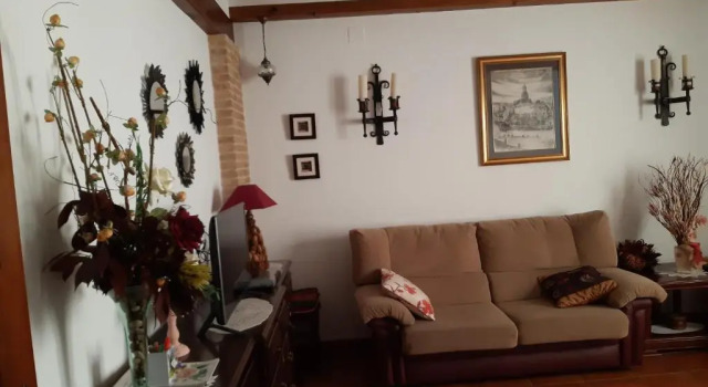 Апартаменты Casa Gargallo II