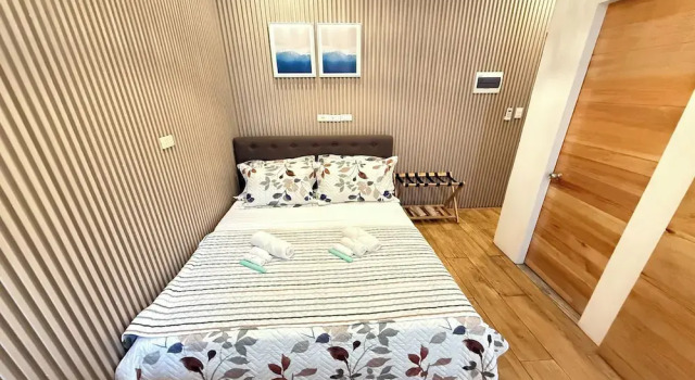 White Island Sands & Horizon (Wish Resort), Boek Villa Villa's in Mindanao, Villa