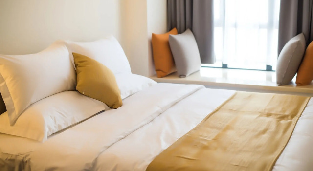 Manston, Varaa Hotelli Hotellit Guangdong aamiaisella, Aamiainen