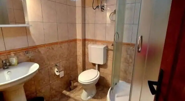 Апартаменты Majero Apartments