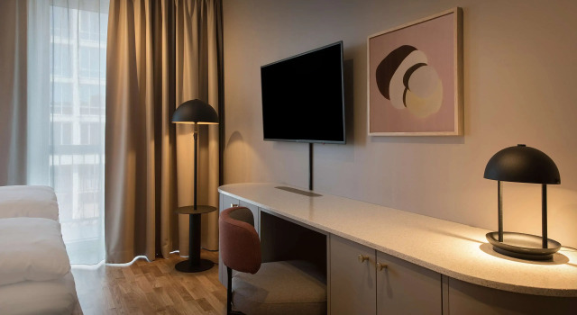 Scandic Park Sandefjord