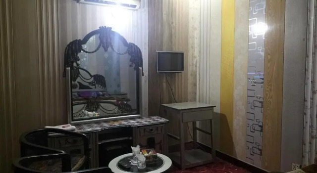 Двухместный номер Standard New Kingston Motel