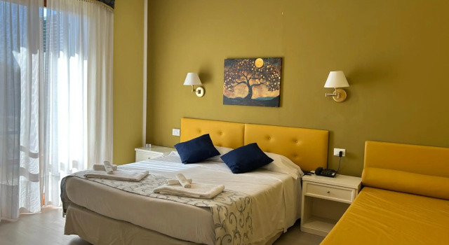 Hotel Duca Della Corgna, Buchen Sie Hotel Castiglione del Lago Trasimenischer See