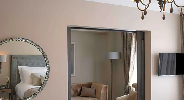 Одноместный номер Classic Castle Hotel Windsor