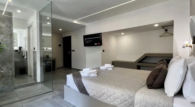 Номер Standard Boutique Arte - Palermo Inn Collection Hotel