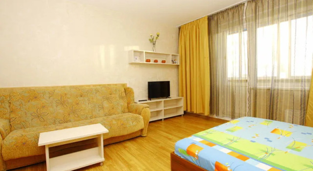 Alt Otel on str. 40-let Pobedy, bld. 29 B (art. 136), Boek Hotel Tsjeljabinsk Chelyabinsk