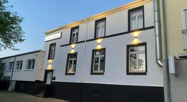 Shivas City Aparthotel, Foglalás Apartmanhotel Bilderstöckchen Köln