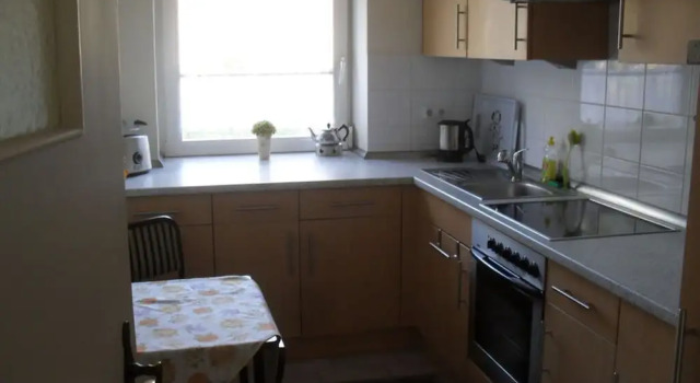Апартаменты Holiday Apartment Donner