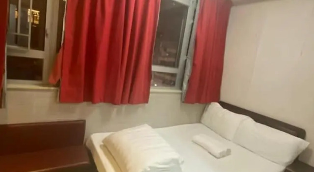 富都賓館 Fu Dou Guest House, Забронировать Гостевой дом Гостевые дома Гонконга, рядом с Hong Kong International Hobby and Toy Museum, Гостевой дом