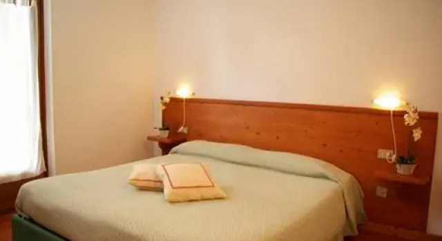 Residence Piz Aot, Забронировать Отель Медзана Валь-ди-Соле, рядом с Подъемник Контре-Мальга Копай