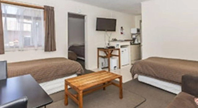 Foreshore Motor Lodge, Забронировать Мини-отель Отели Веллингтона с завтраком, Завтраки