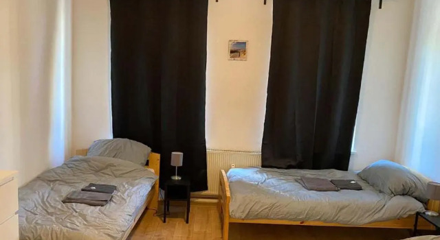 Work & Stay in Leipzig