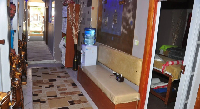 Cinar Family Suite Hotel