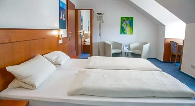 Номер Standard Hotel Heide Residenz