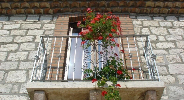 La Taverna, Prenota Hotel Hotel a Circello con parcheggio, Parcheggio
