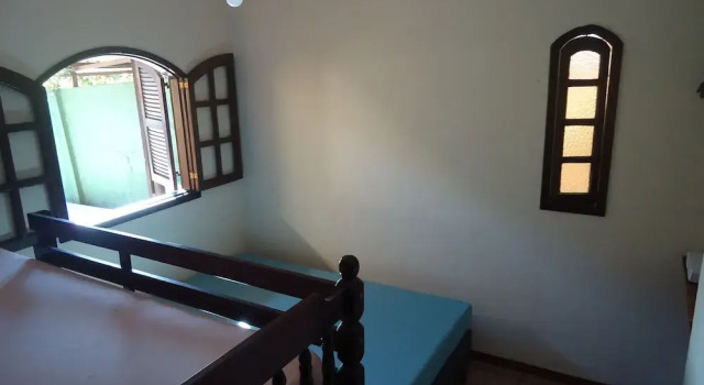 Номер Executive Vila do Sossego