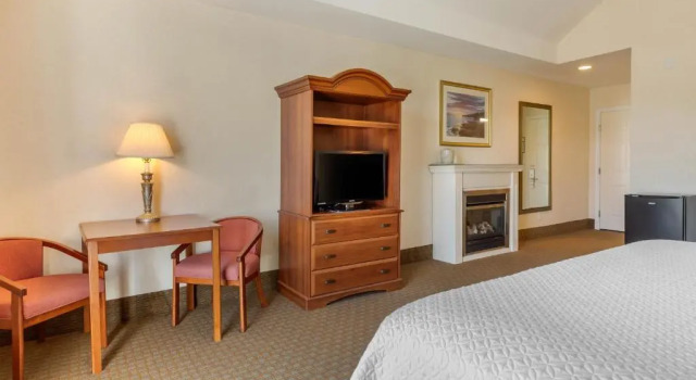 Номер Standard Driftaway Hotel and Pool
