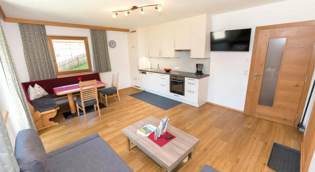 Appartement Hausberger