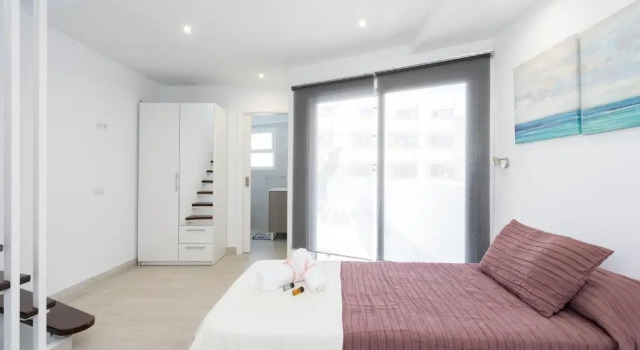 188 LAS TORTUGAS Holiday Home by Sunkeyrents, Prenota Hotel Playa de las Americas 