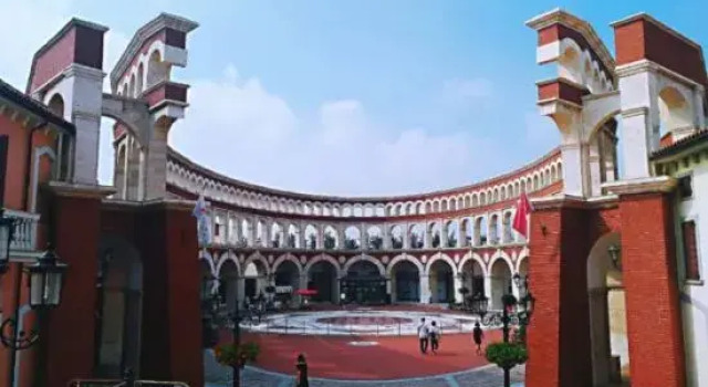 JI Hotel (Tianjin Wuqing Foluolunsa Xiaozhen)