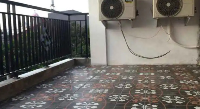 Oyo 3299 Keyko Residence, Book Hotel Tebet Jakarta