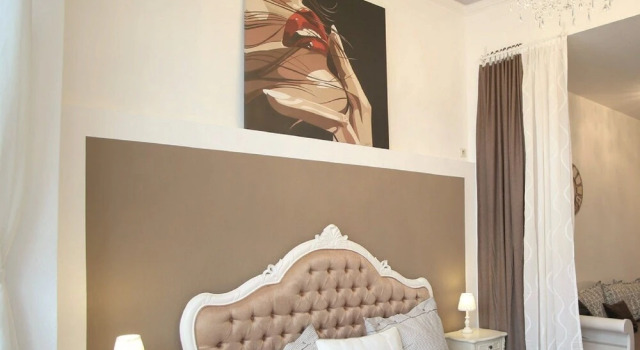Apartment Paris - [#68425], Book Lejlighed Hoteller i Muehlhausen med pool, Swimmingpool
