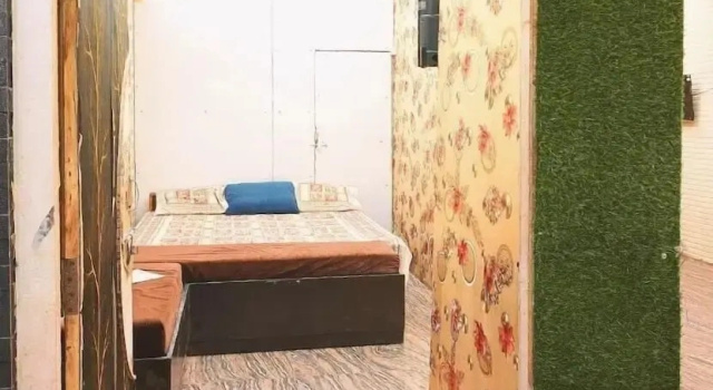 Номер Classic Atharv Paying Guest House