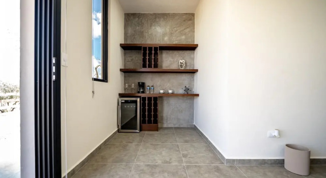 Номер Deluxe Villa Sophia Valle de Guadalupe