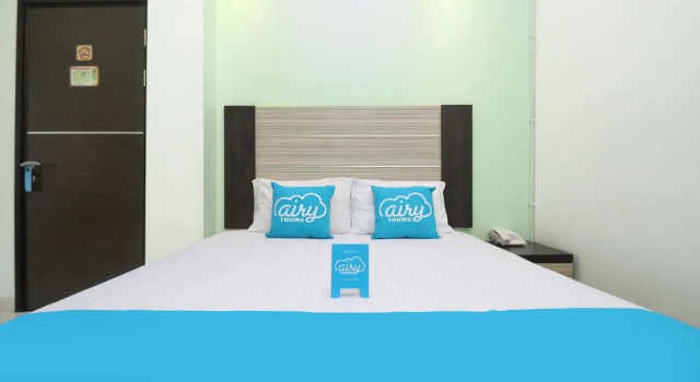 Airy Wenang WR Supratman 6 Manado