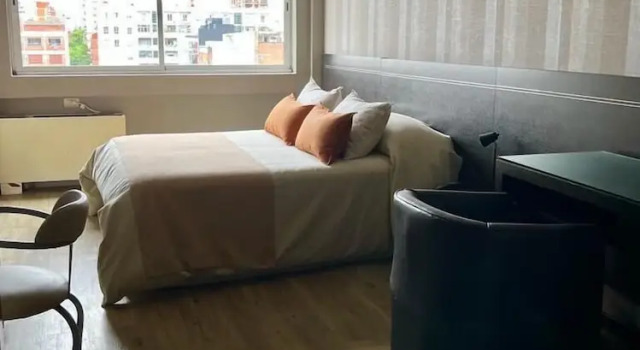 Двухместный номер Superior Sarum Hotel Design