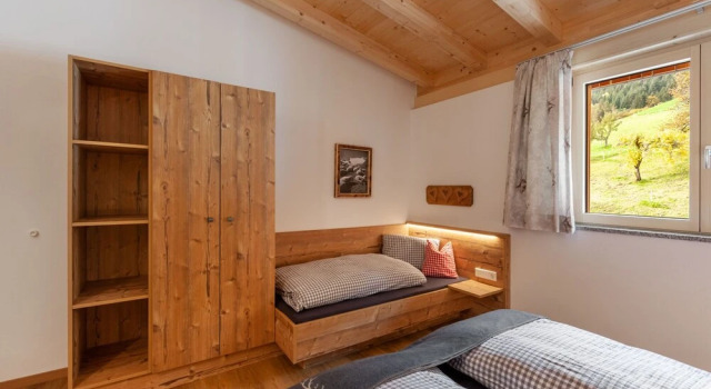 Chalet Spatn F Genberg, Забронировать Шале Отели Тироля 3 звезды, 3*