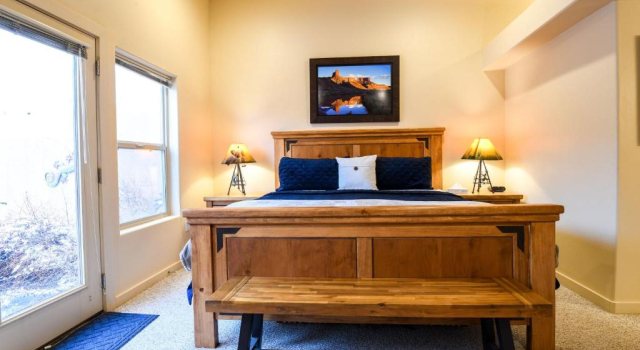 Rim Village V2, Prenota Hotel Moab 