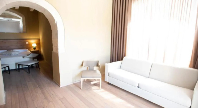 Ballium Luxury Relais