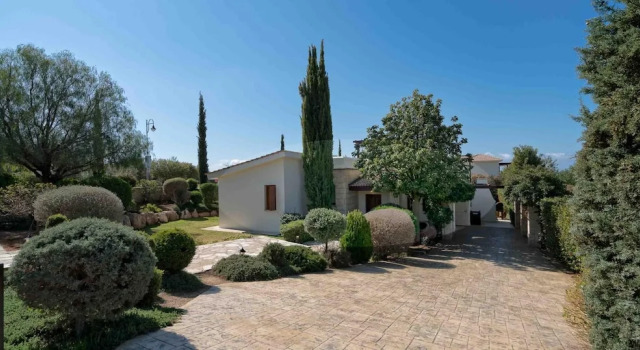 Вилла Villa 11 - Lara in Kouklia