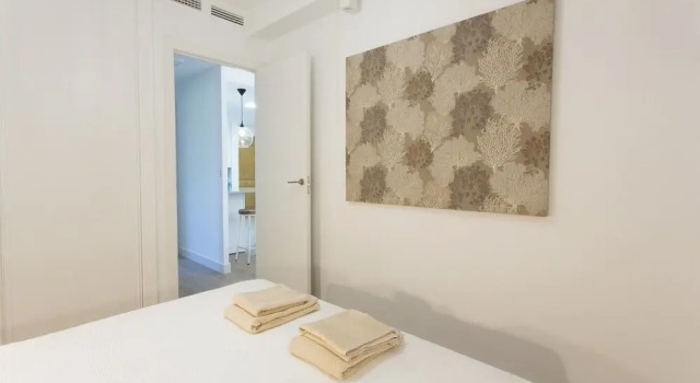 New San Juan Beach Apartment, Забронировать Апартаменты/квартира Отели Аликанте с бассейном, Бассейн