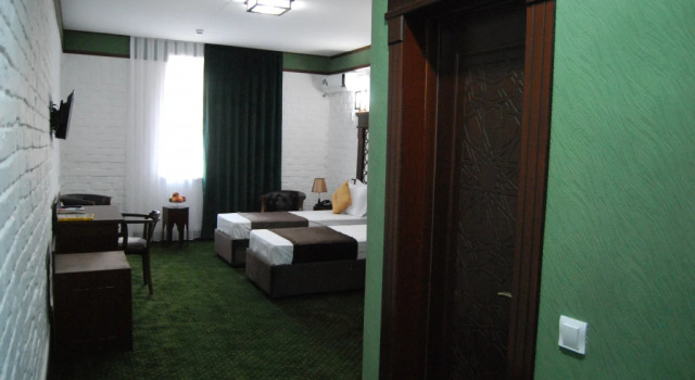 Трёхместный номер Standard Отель Kesh Palace