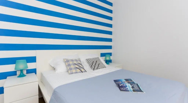 Апартаменты Comfort Apartments Villa Karmen