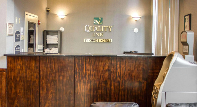 Quality Inn Long Island City