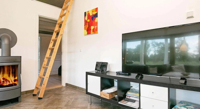4 Star Holiday Home in Dannemare, Boek Hotel Dannemare Lolland