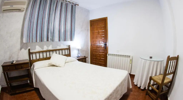 Hostal Guadiana