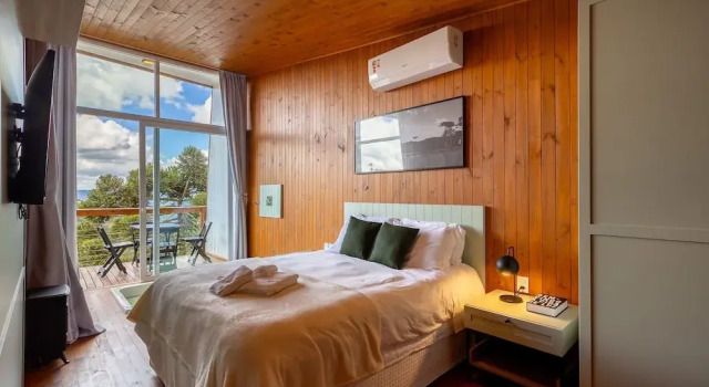 Charming Chalets in Urubici/sc - PAR, Забронировать Шале Виллы Урубиси, Вилла