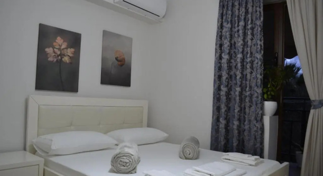 Aria Apartment, Prenota Appartamento Appartamenti a Berat County, Appartamento
