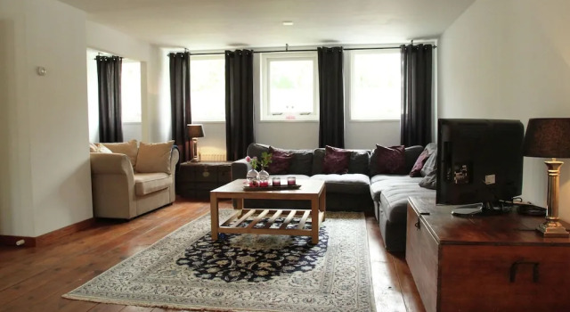 Apartment De Burgemeester Grou, Book Apartment Grou Frisian lakes