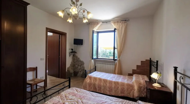 Agriturismo Sole Luna