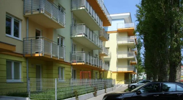 Апартаменты Apartamenty Tit Kasprowicza