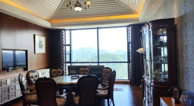 Люкс Presidential Miaojie Hotel