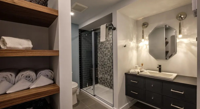 Jakob House by Rendez vous Mont Tremblant, Reserva ahora Casa o chalet Villas en Quebec, Villa