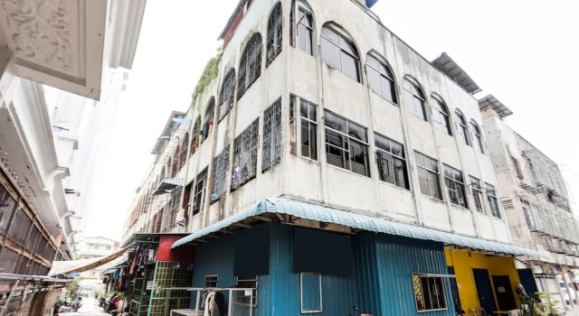 SPOT ON 91781 Solo Baru Homestay Syariah, Réserver Hôtel Jodoh Batam